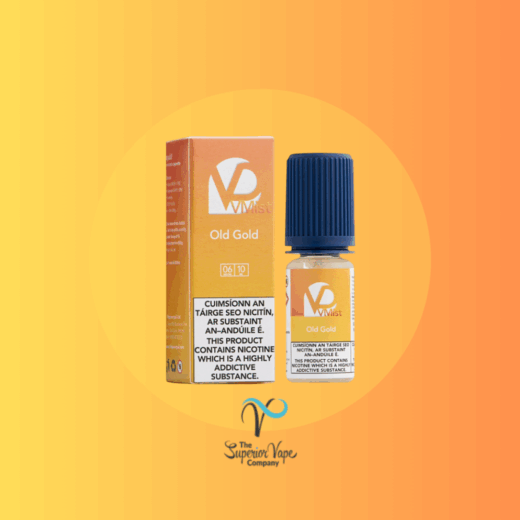 Vmist Old Gold