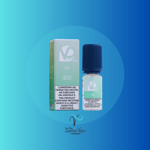 Vmist Ice
