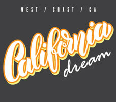 california dream eliquid