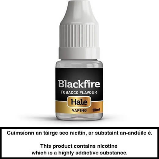 Hale Blackfire