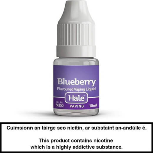 Hale Blueberry
