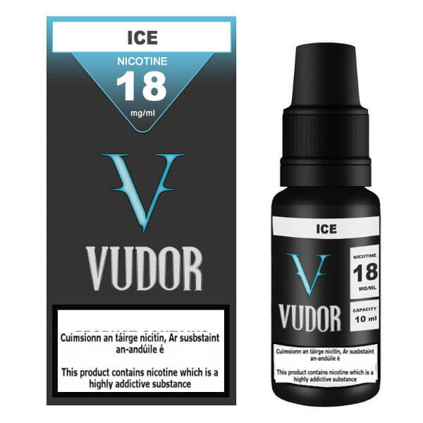 Vudor Ice
