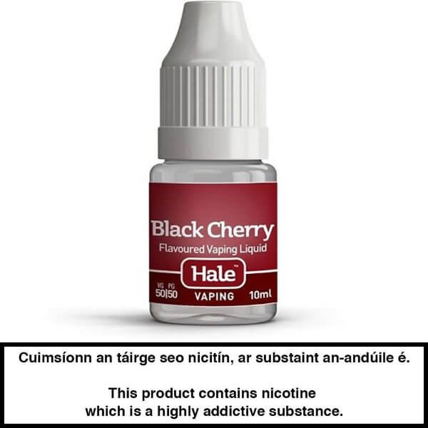 hale black cherry