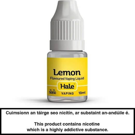 Hale Lemon