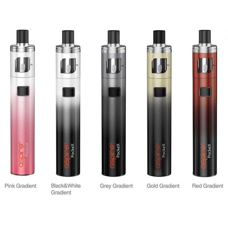 Vaping Products From The Superior Vaping Company