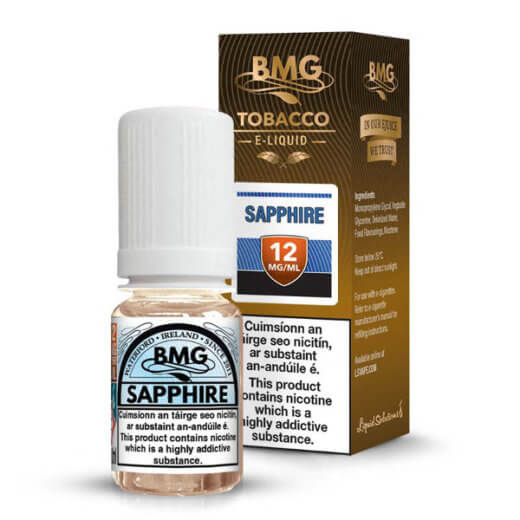 bmg-saphire-tobacco-e-liquid