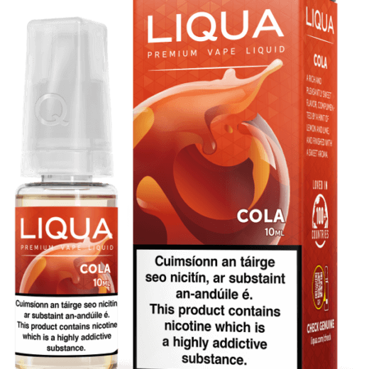 Liqua Cola