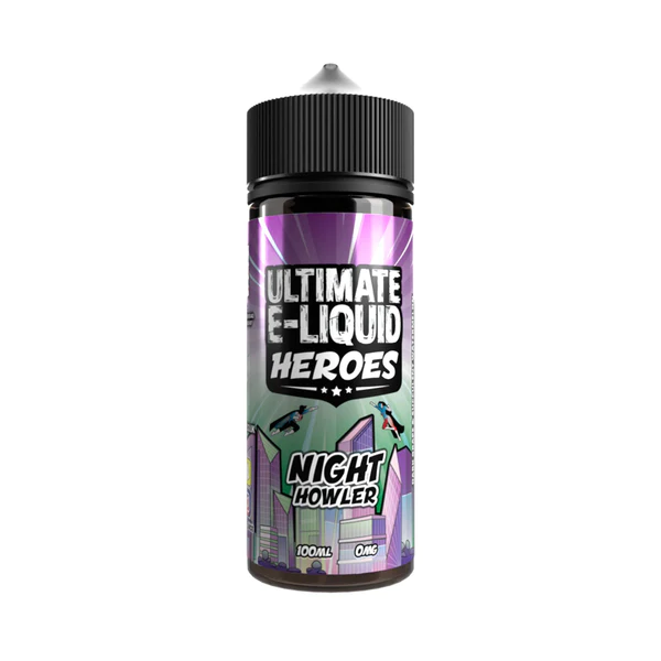 Vaping Products From The Superior Vaping Company